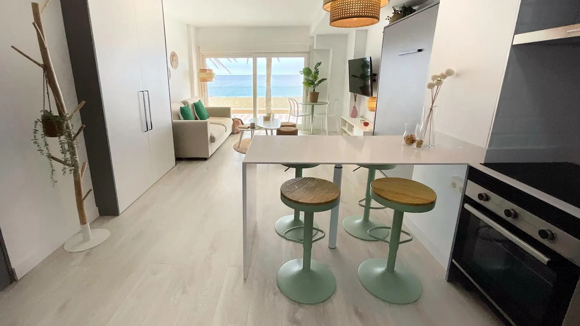 Cs7 Kaleria Suites Almería 0*,  España