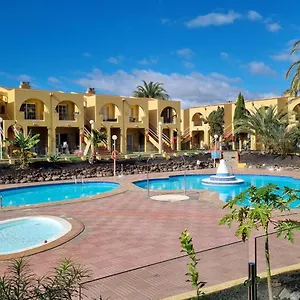  Apartamento Maspalomas Tisalaya Park España
