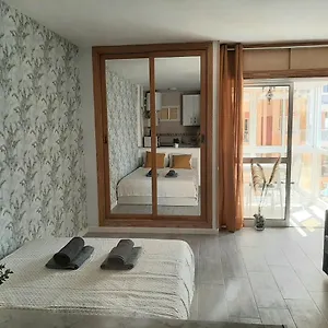  Apartamento Iris340benalmádena España