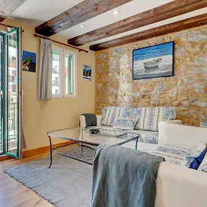  Apartamento Apto. Reformado En El Centro De España