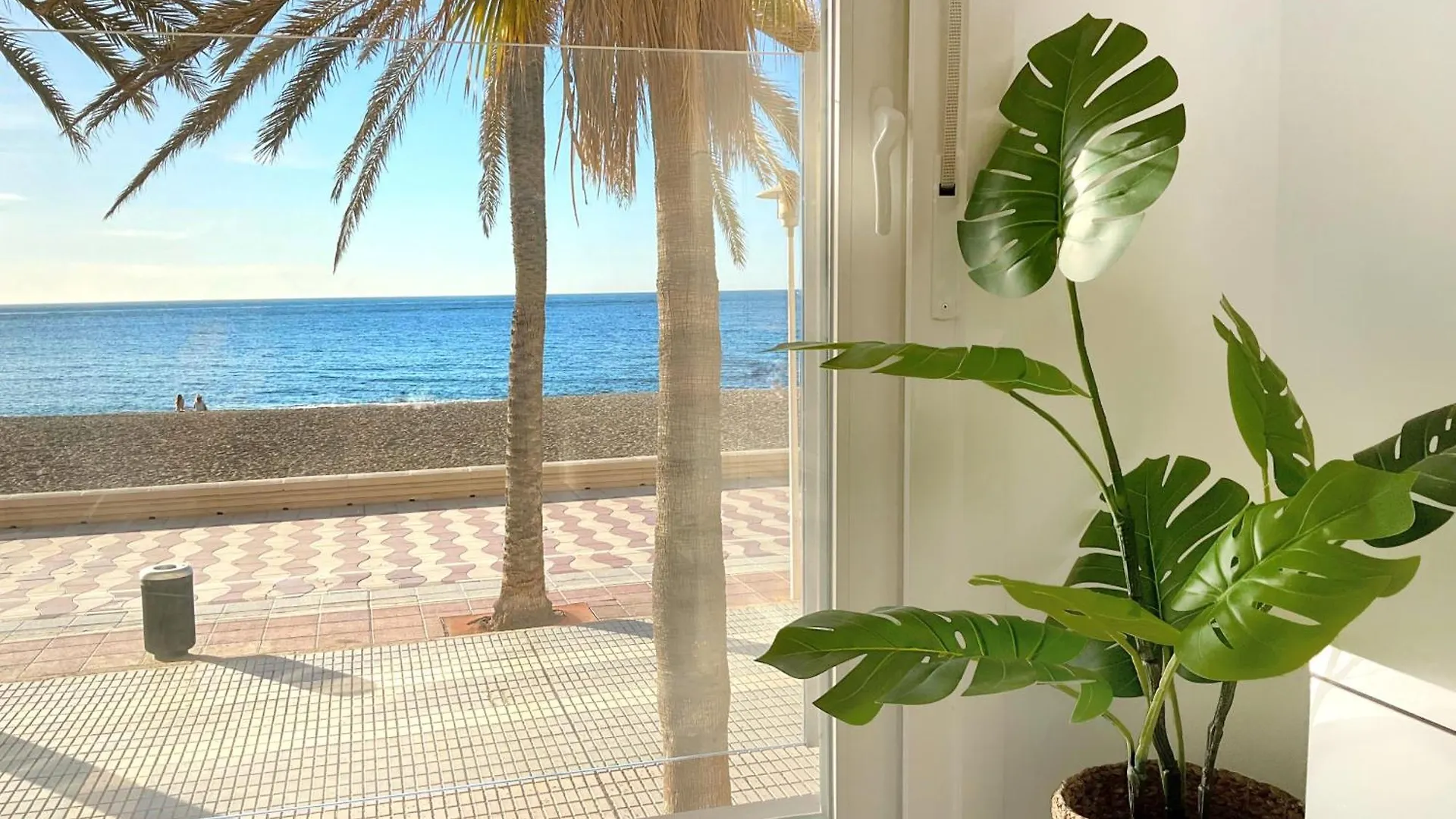 Apartamento Cs7 Kaleria Suites Almería