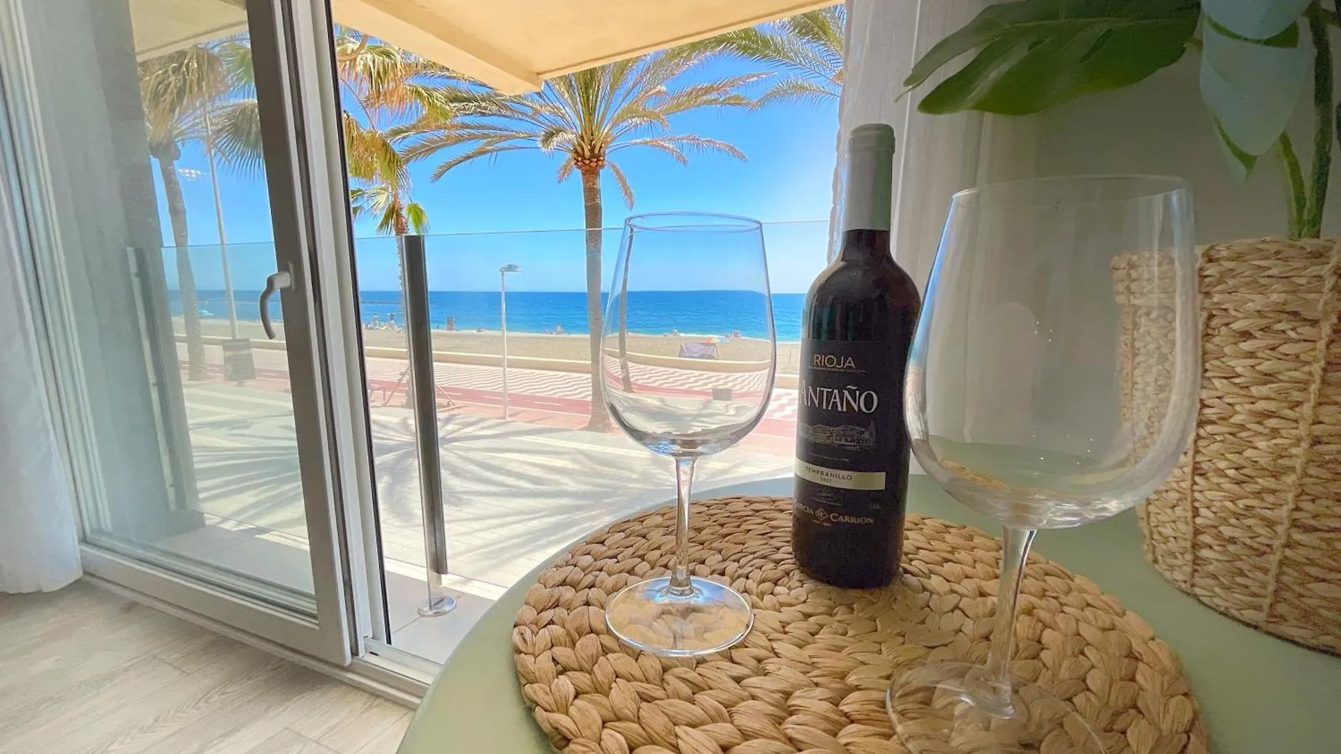 Apartment Cs7 Kaleria Suites Almeria