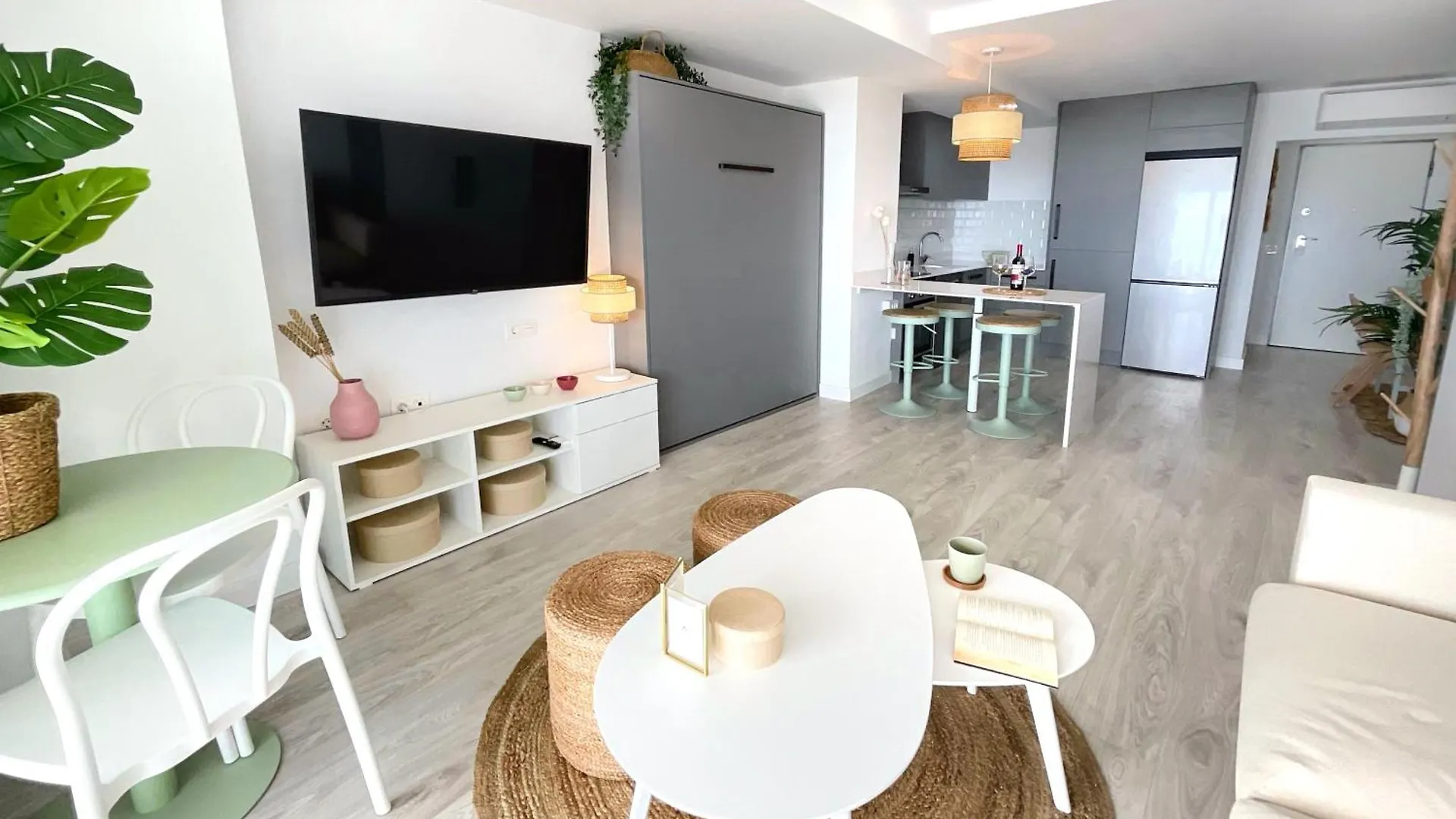 Cs7 Kaleria Suites 阿尔梅里亚 西班牙