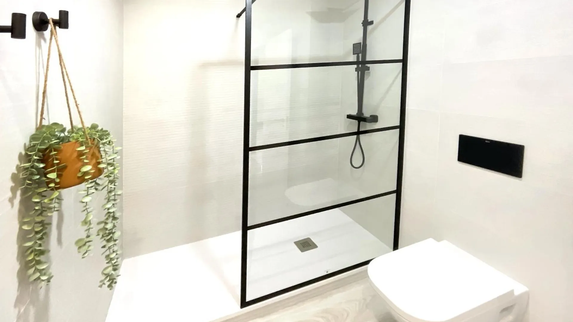 Cs7 Kaleria Suites 阿尔梅里亚 公寓